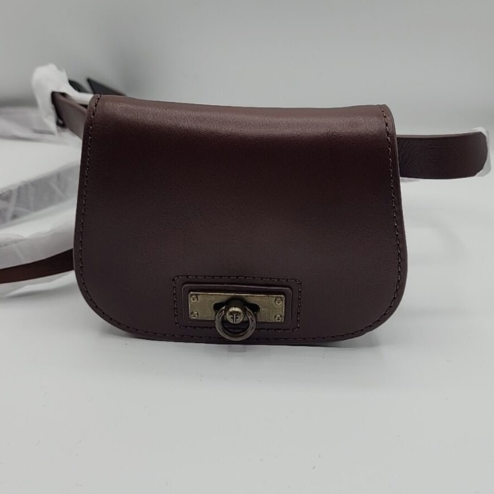 FRYE FARRAH BELT BAG nwt